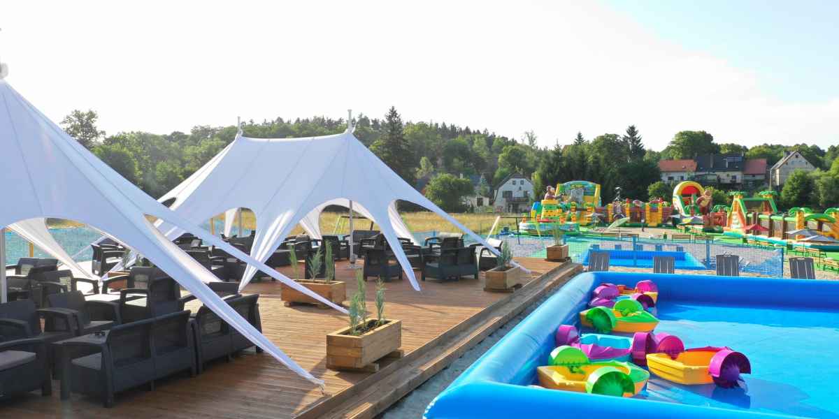 Funpark polanica zdr j galeria zdj 